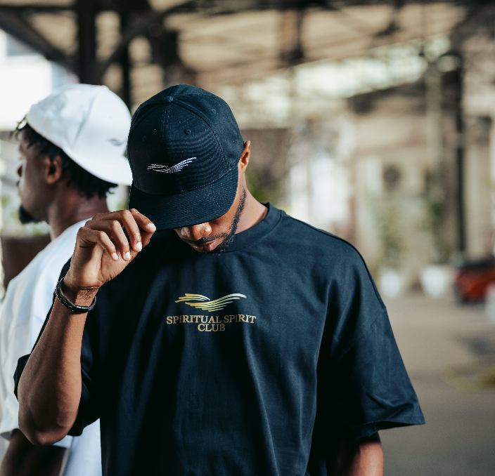 Casquette Snapback Homme