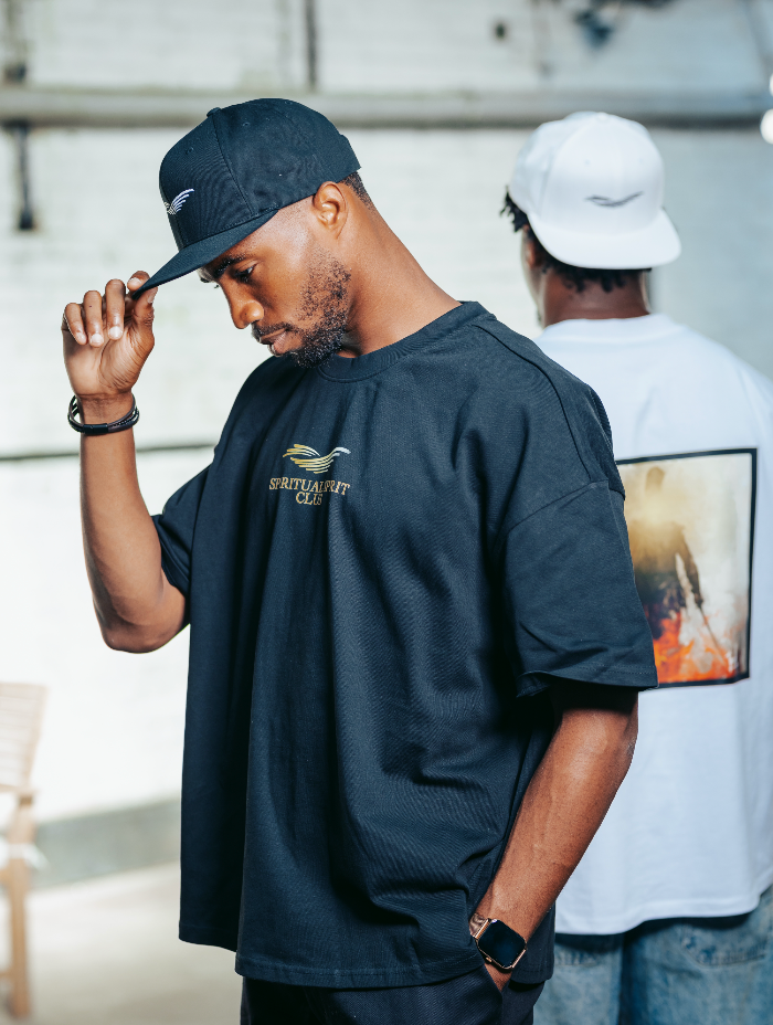 Casquette Snapback Homme