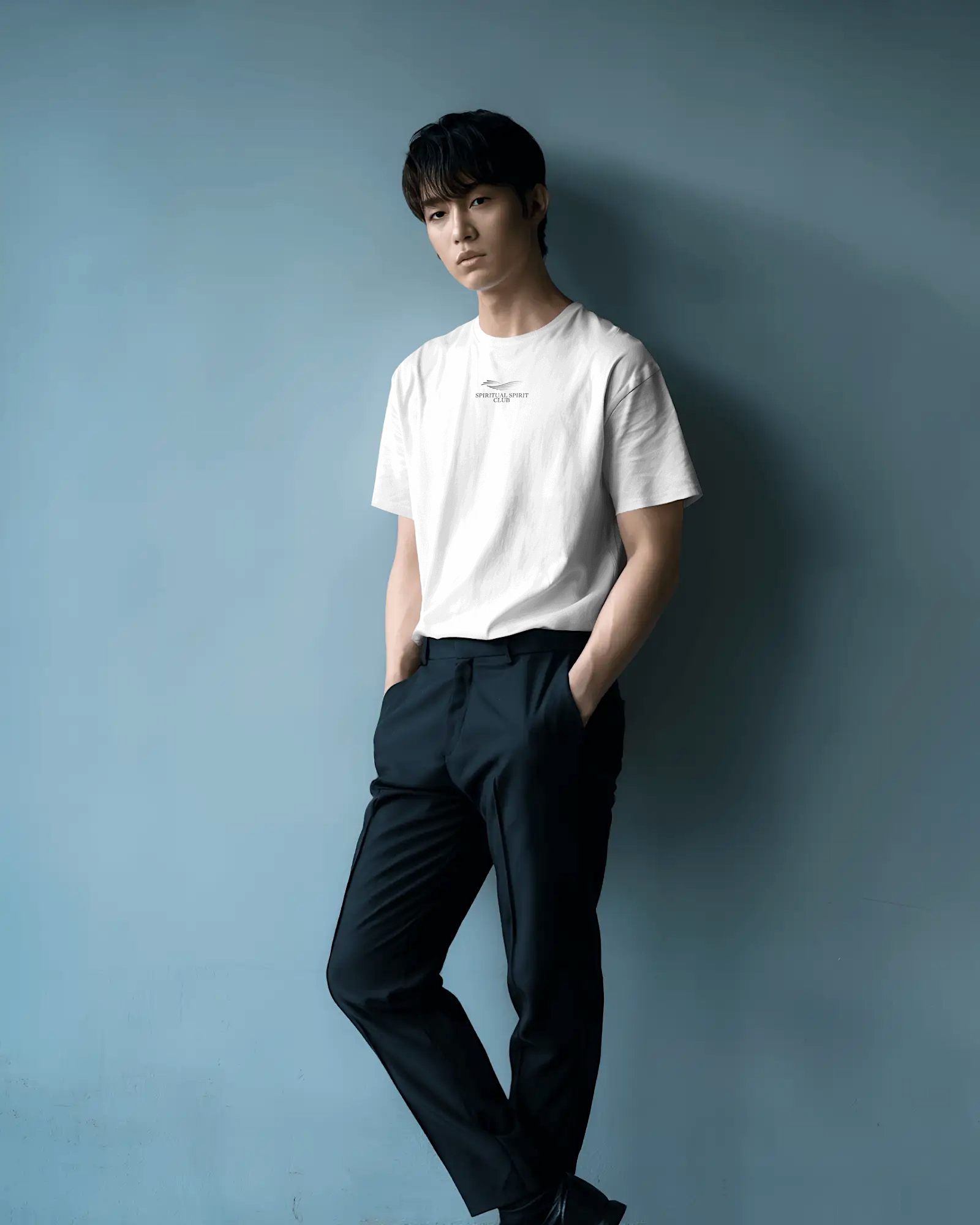 T-shirt coupe classique HOMME La CONQUÊTE