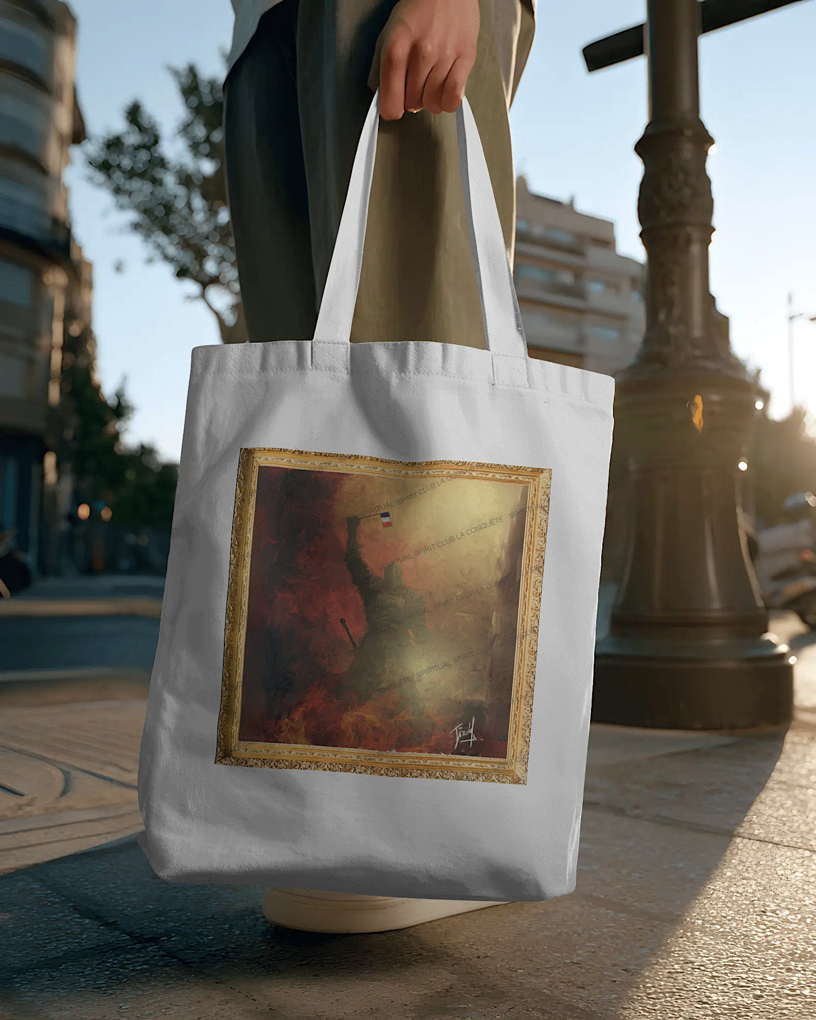 TOTE-BAG