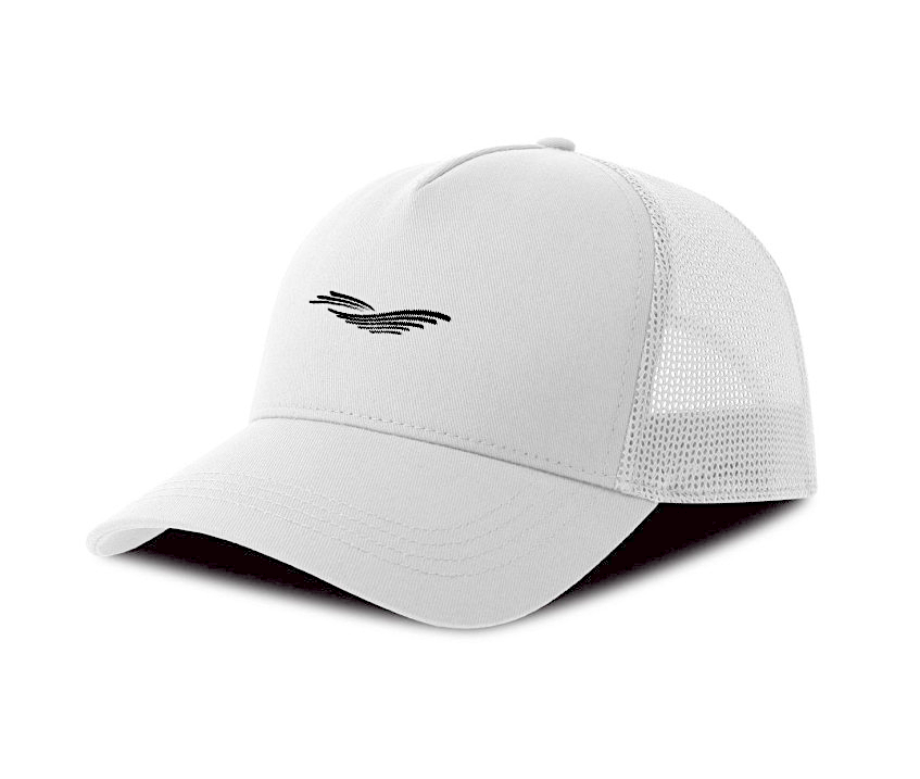 Casquette FEMME Trucker