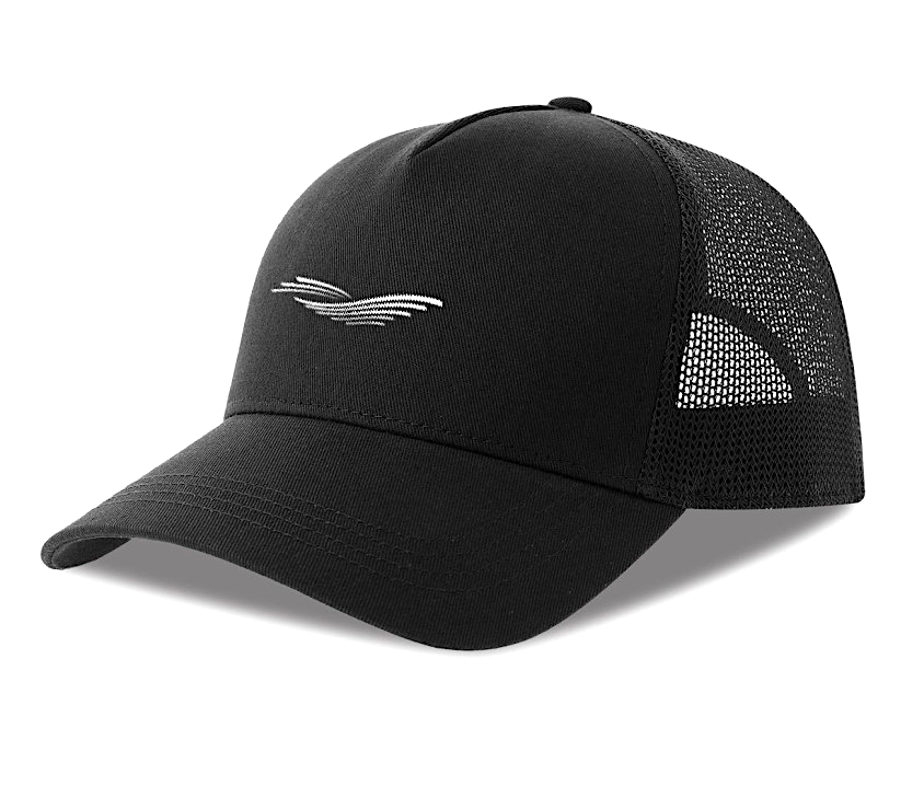 Casquette FEMME Trucker